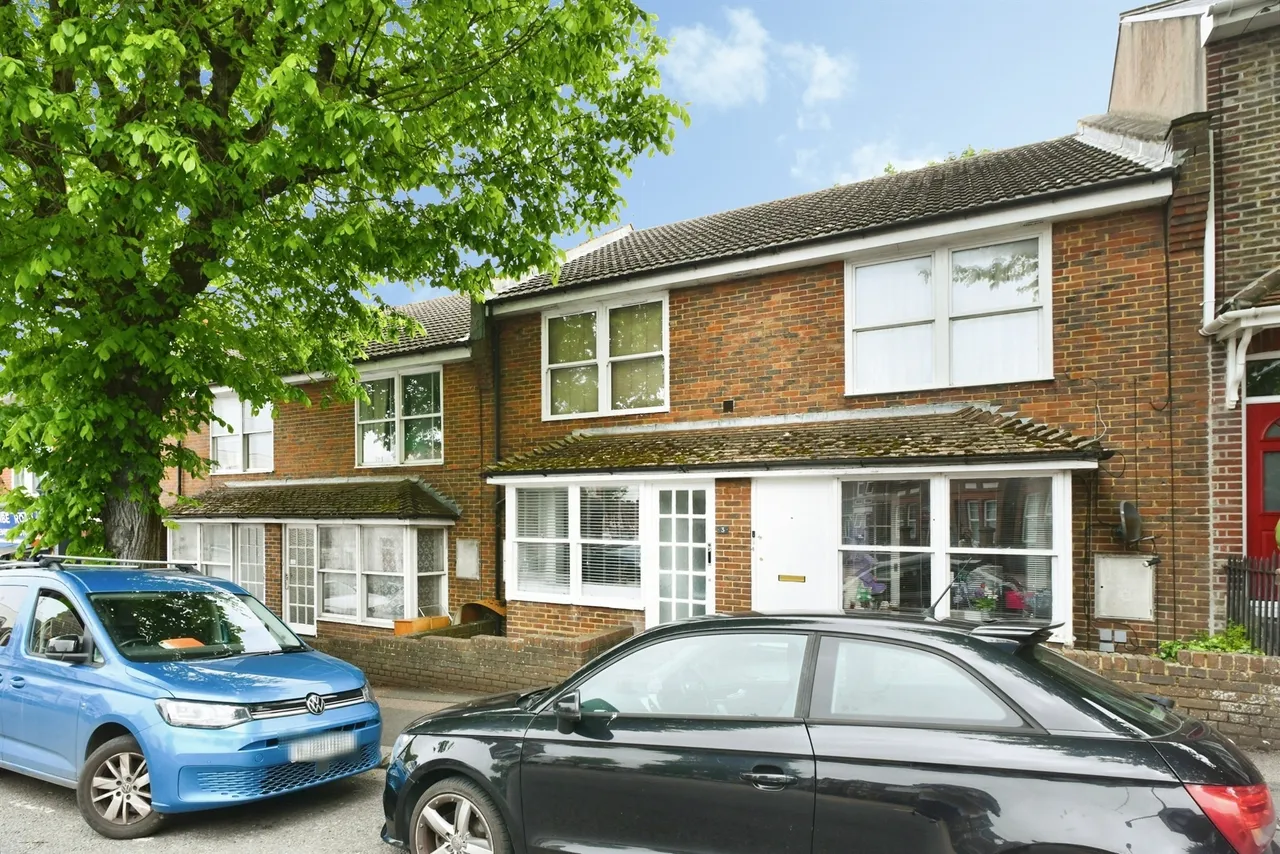 Coombe Road, Brighton, BN2, photo 13