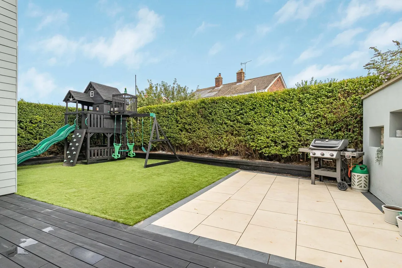 Ness Road, Burwell, CB25, photo 24