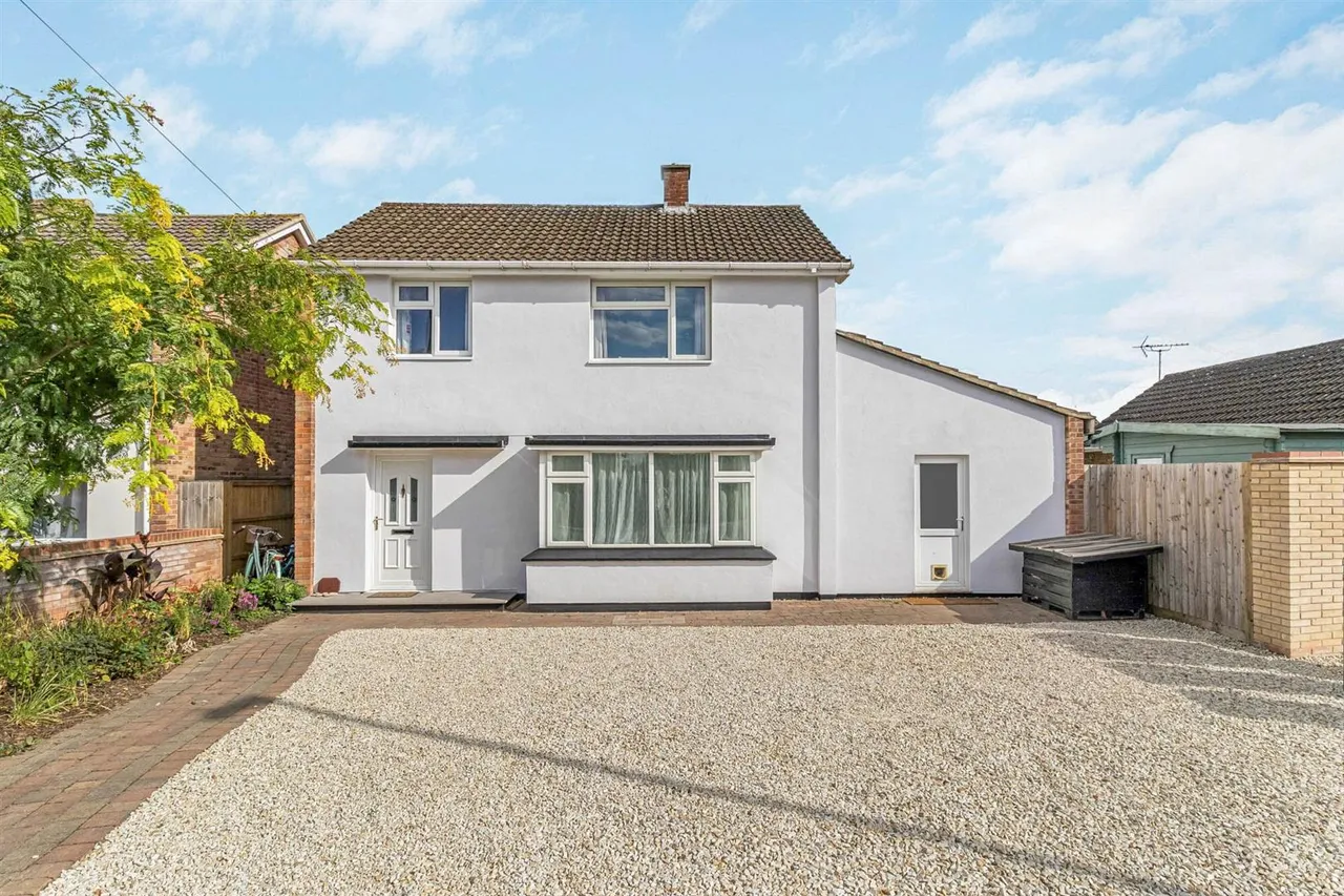 Ness Road, Burwell, CB25, photo 26