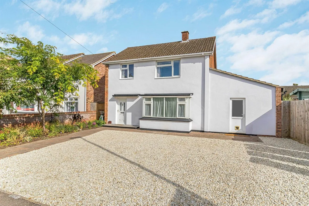 Ness Road, Burwell, CB25, photo 7