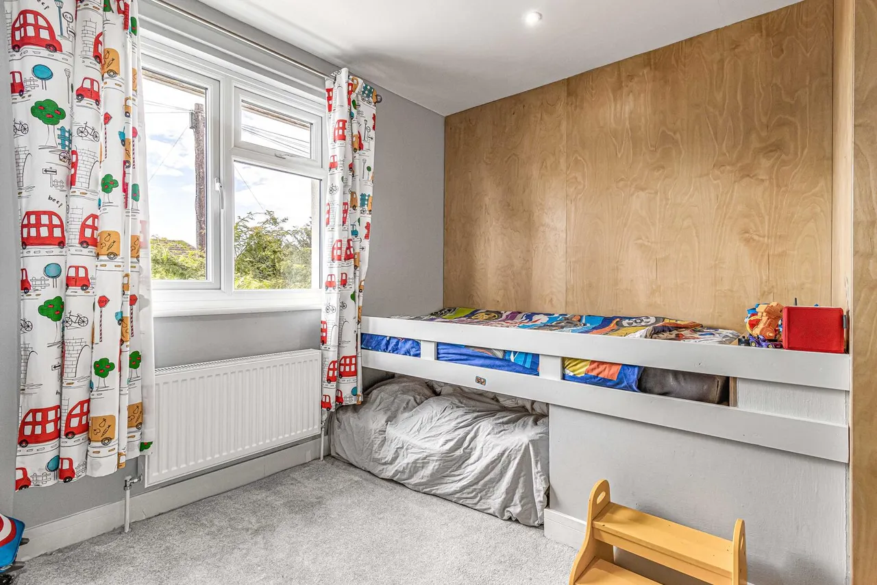 Ness Road, Burwell, CB25, photo 21
