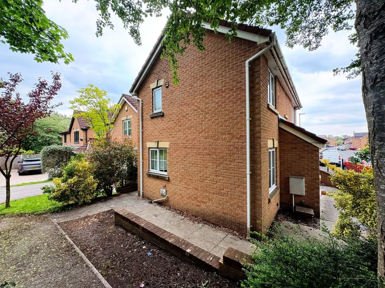 Parkedge Close, Leigh, Lancashire, photo 11