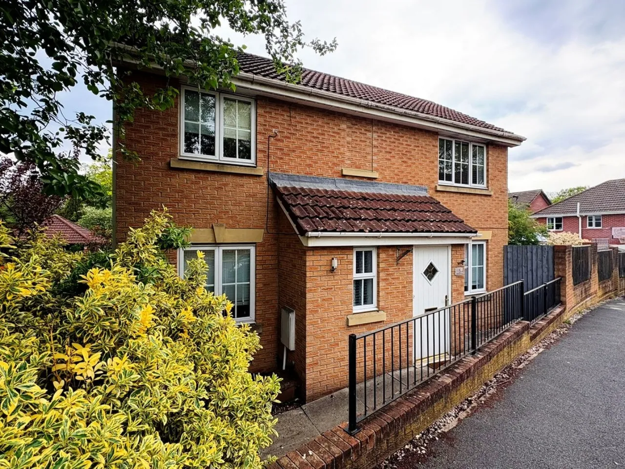 3 bed house for sale — Parkedge Close, Leigh, Lancashire