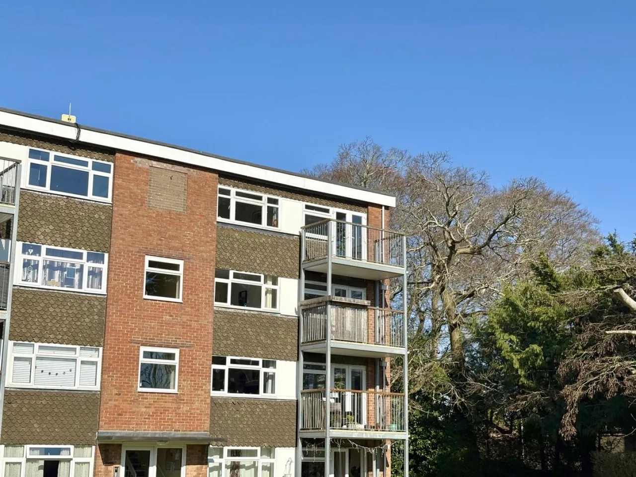 Mount Road, BH14, photo 10