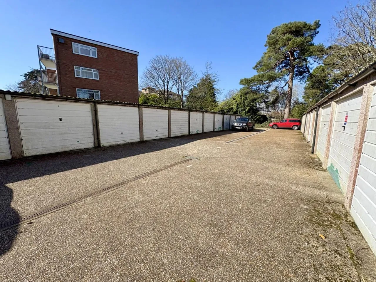 Mount Road, BH14, photo 12