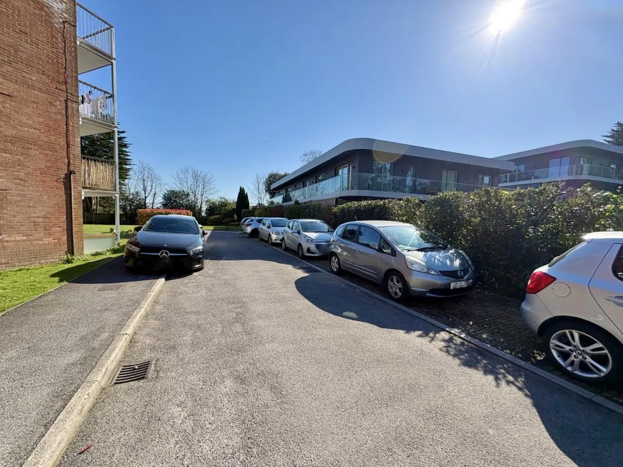 Mount Road, BH14, photo 8