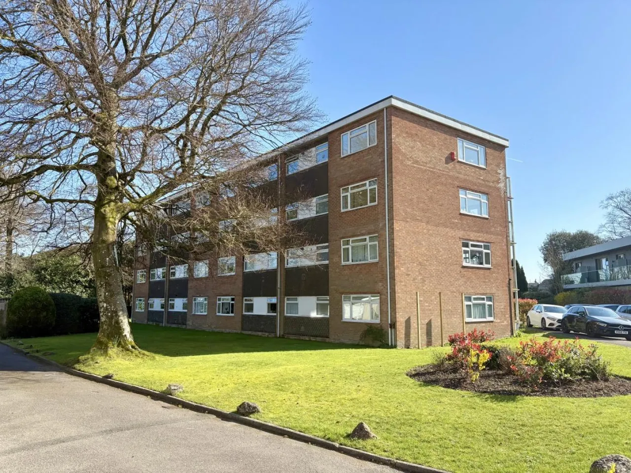 Mount Road, BH14, photo 9
