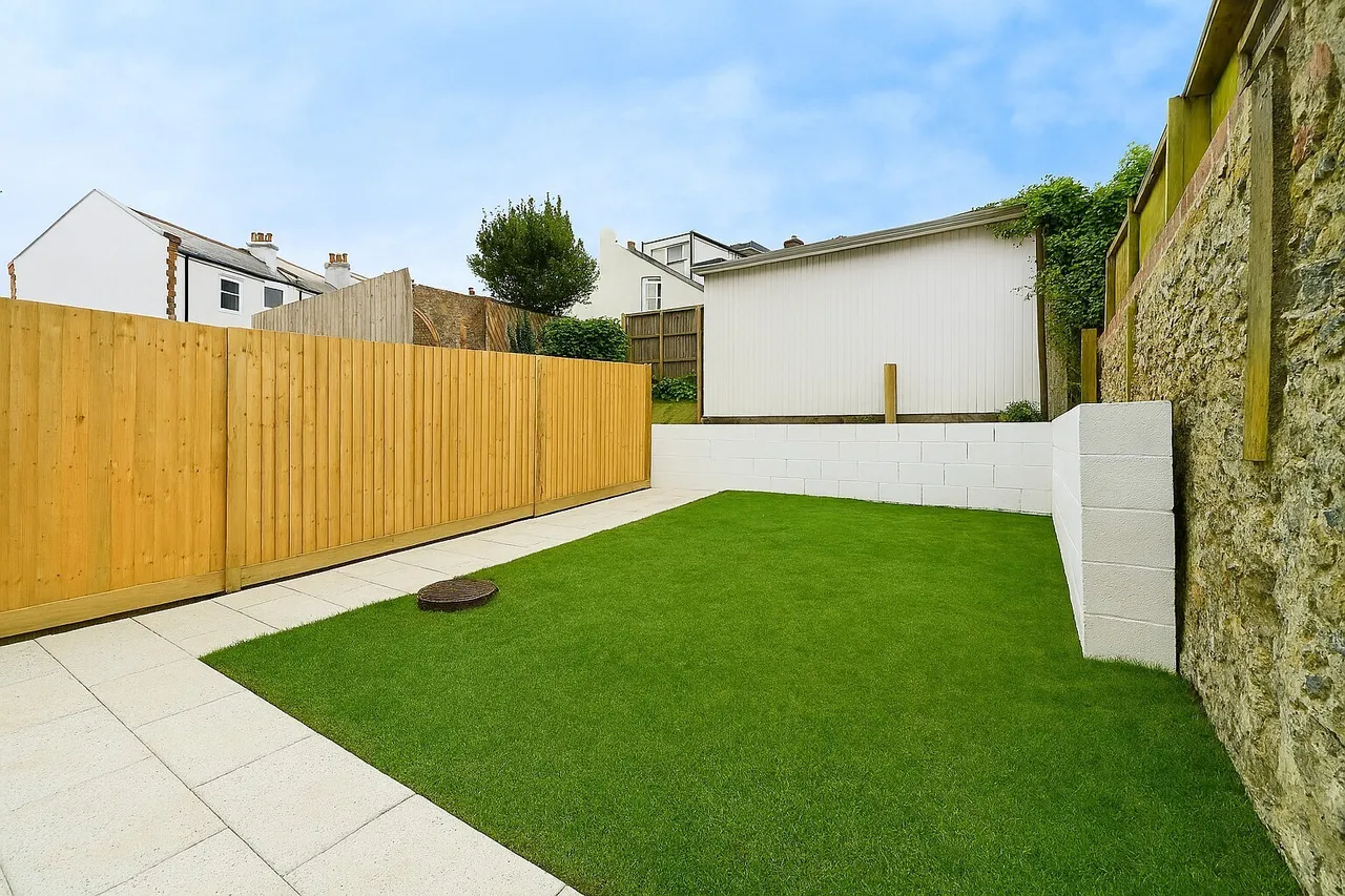 Queens Park Road, Brighton, photo 8
