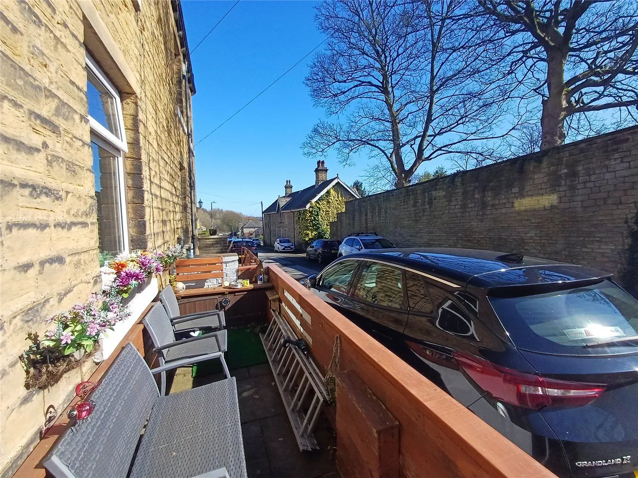 Longcroft Street, Golcar, HD7, photo 13
