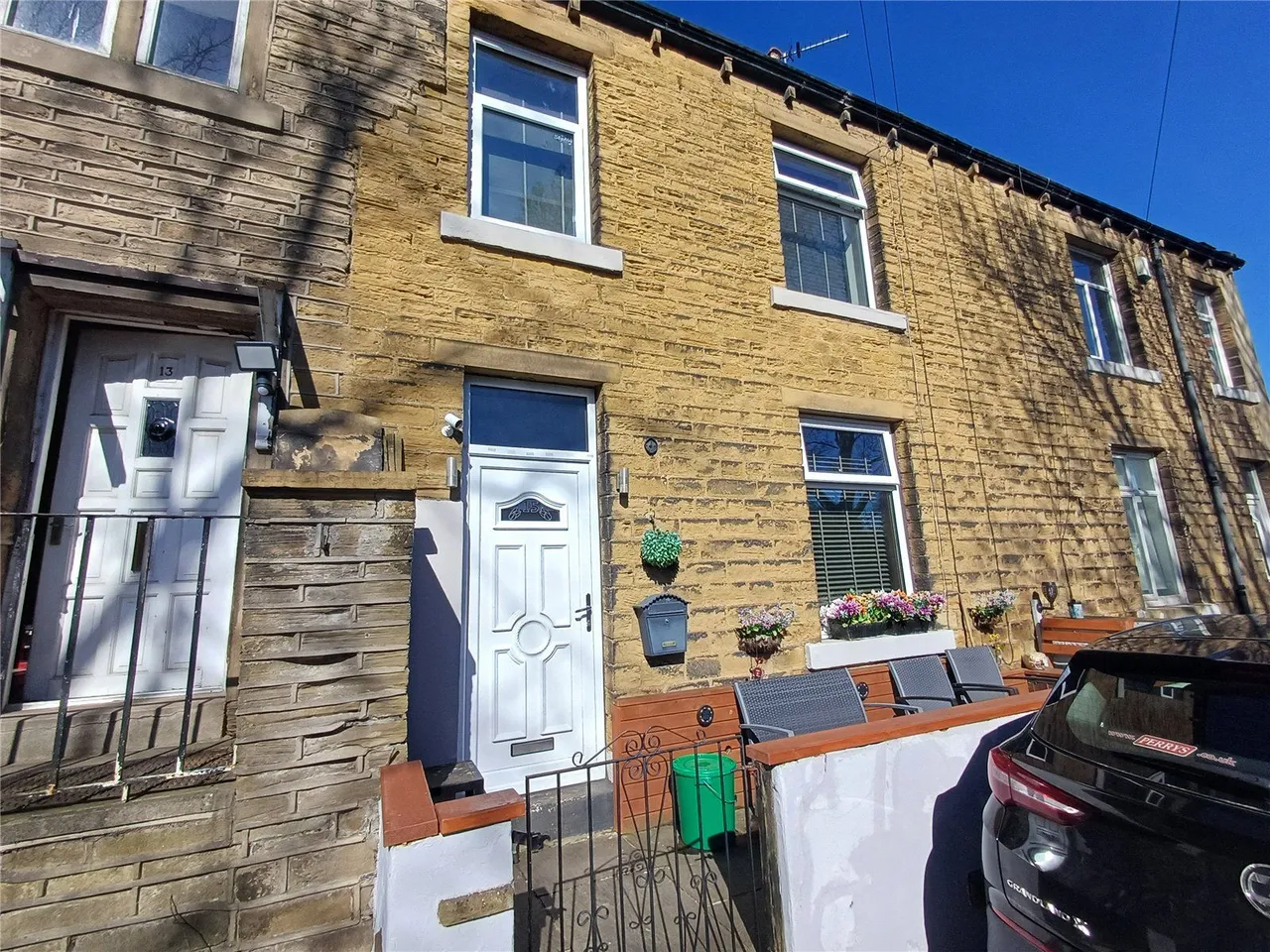 Longcroft Street, Golcar, HD7, photo 14