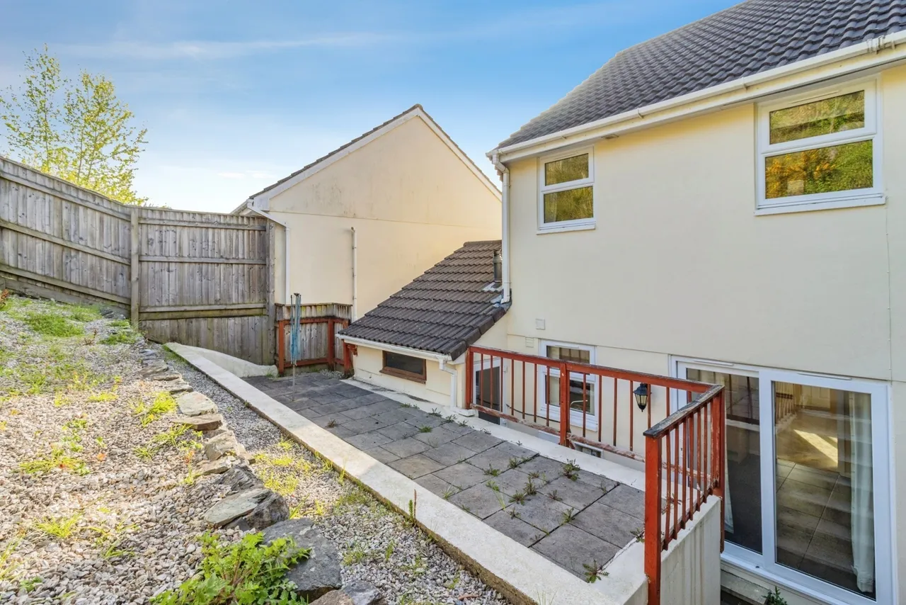 Paddons Coombe, Kingsteignton, TQ12, photo 19