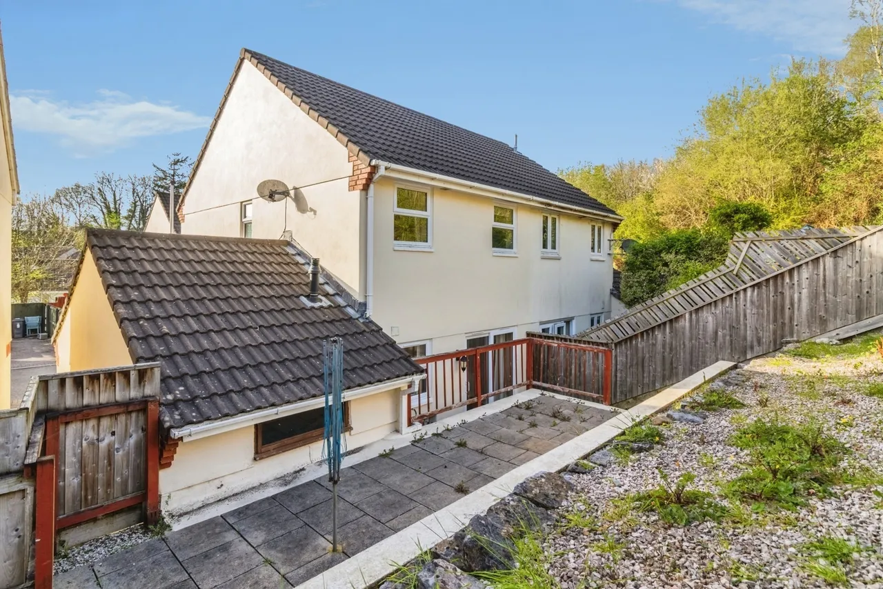 Paddons Coombe, Kingsteignton, TQ12, photo 17