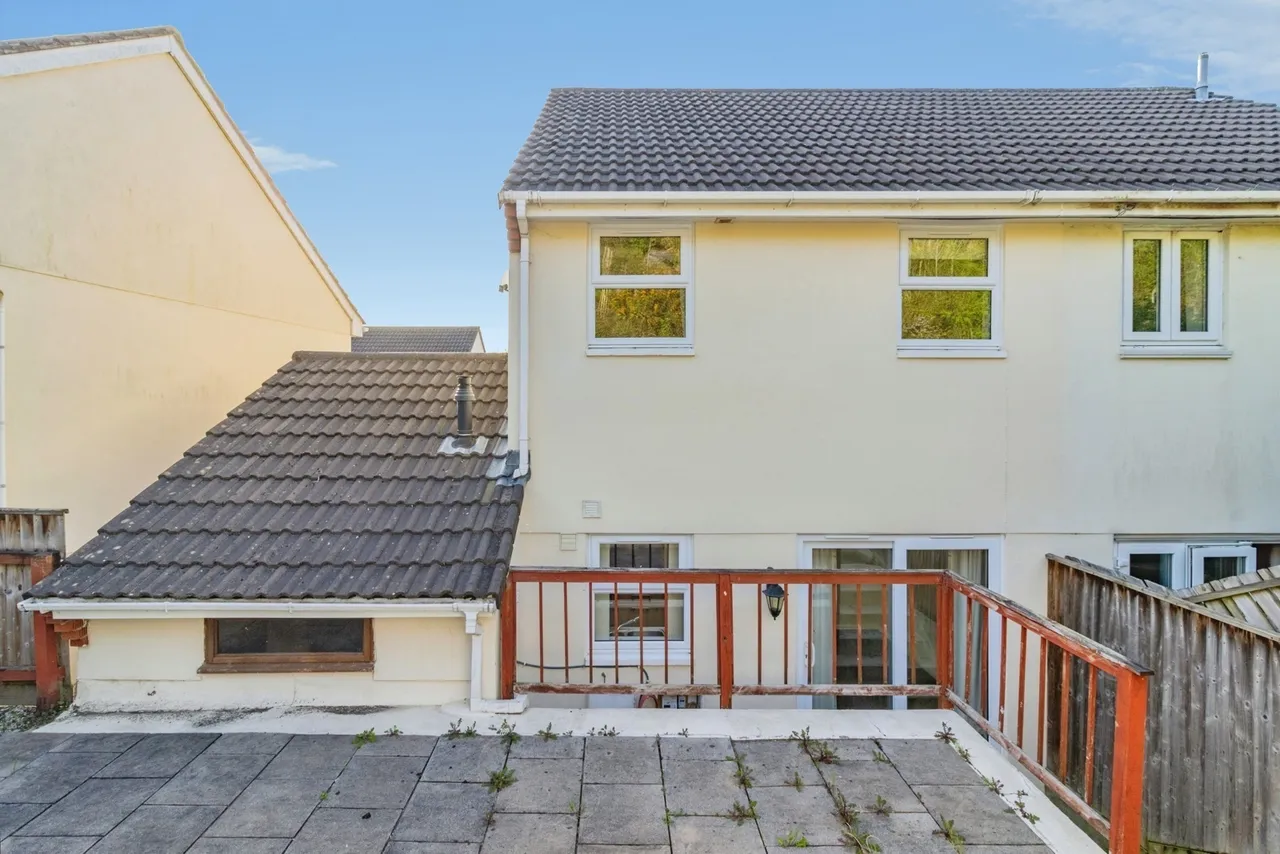 Paddons Coombe, Kingsteignton, TQ12, photo 18