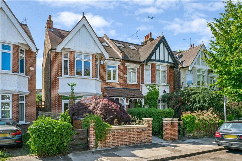 Madrid Road, Barnes, SW13, photo 20