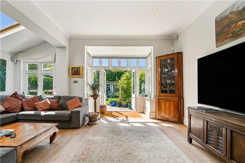 Madrid Road, Barnes, SW13, photo 6