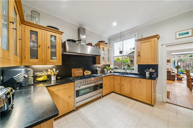 Madrid Road, Barnes, SW13, photo 8