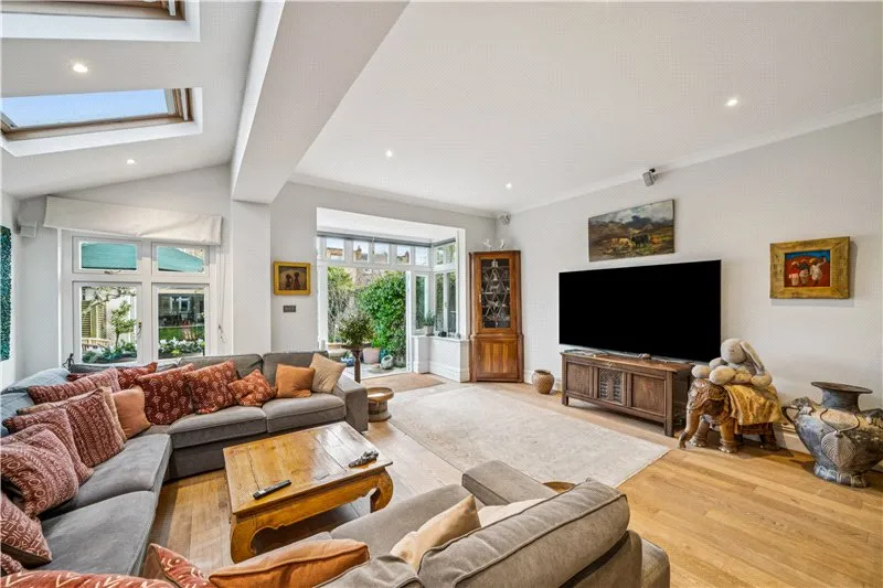 Madrid Road, Barnes, SW13, photo 5