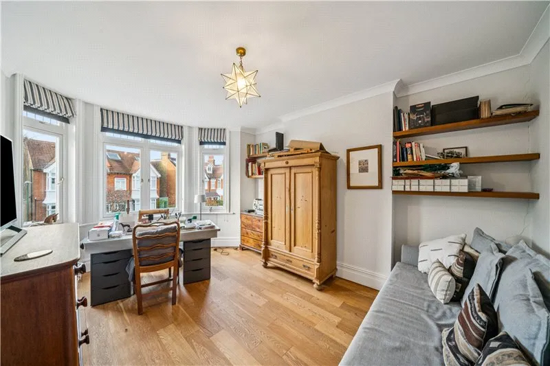 Madrid Road, Barnes, SW13, photo 12