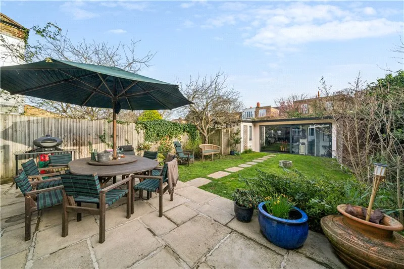 Madrid Road, Barnes, SW13, photo 16