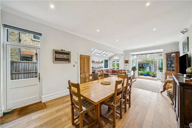 Madrid Road, Barnes, SW13, photo 4