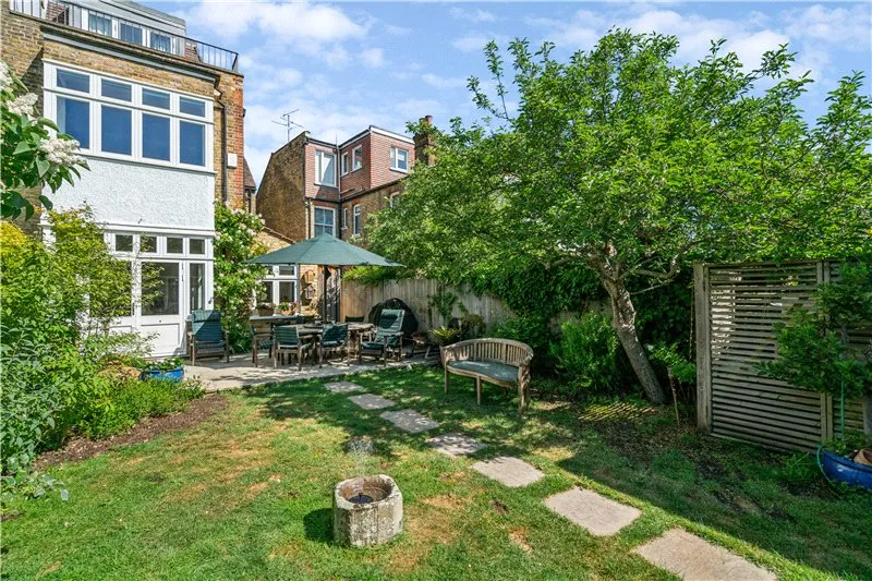 Madrid Road, Barnes, SW13, photo 19