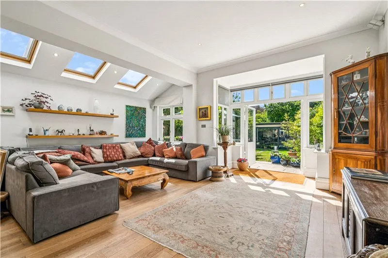 Madrid Road, Barnes, SW13, photo 2