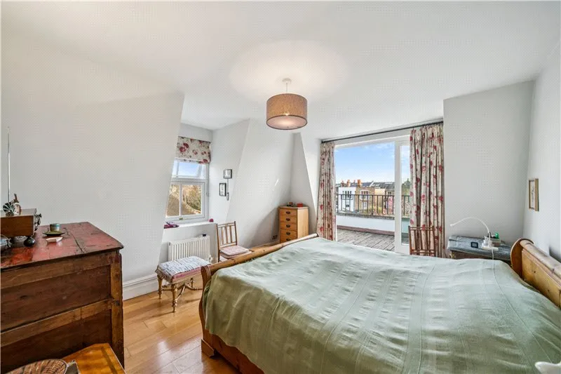 Madrid Road, Barnes, SW13, photo 9