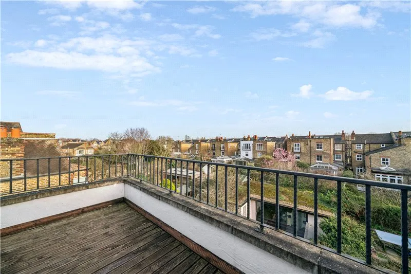 Madrid Road, Barnes, SW13, photo 10