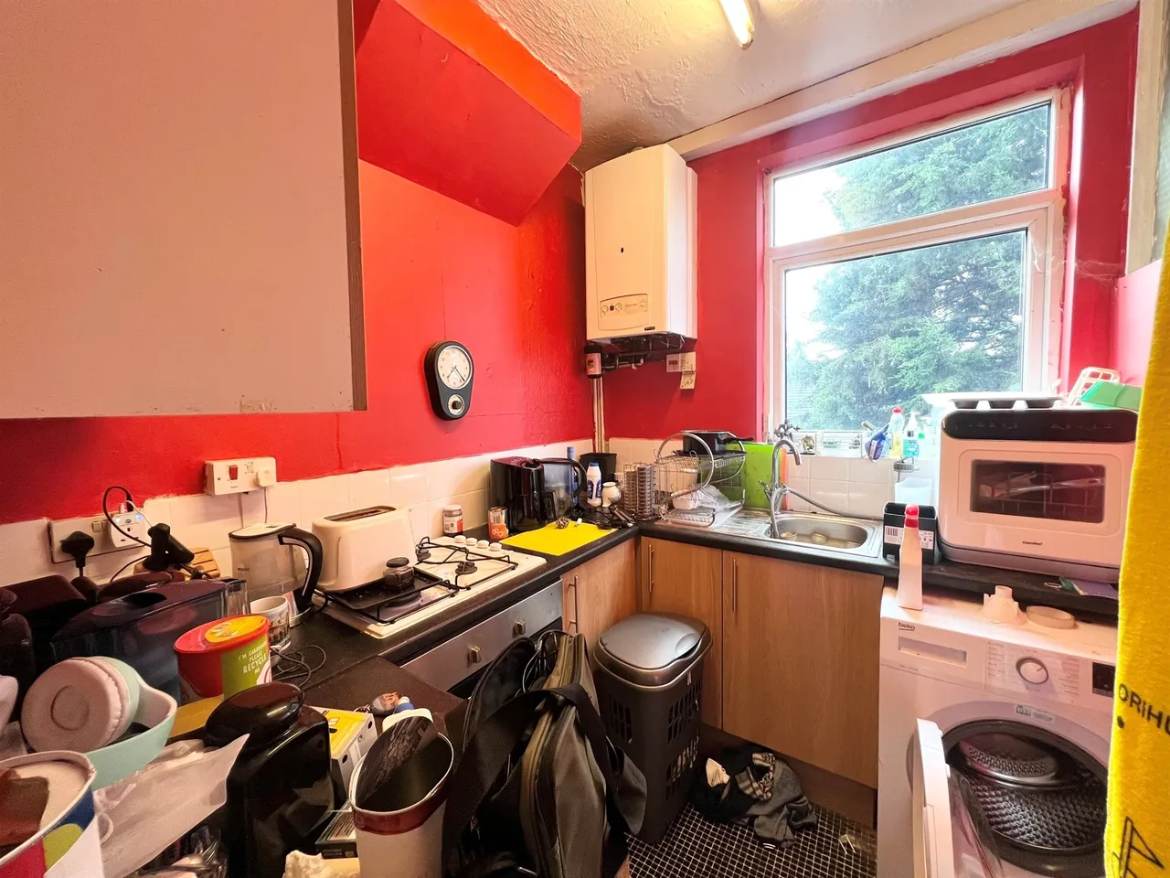 Annesley Road, Hucknall, NG15, photo 3