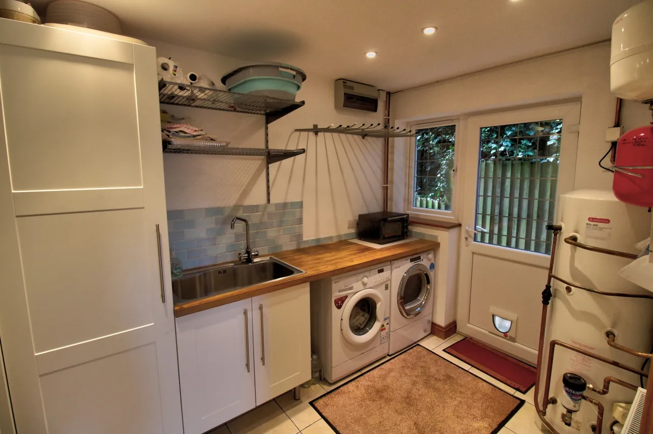 High Street, Guilsborough, NN6, photo 13