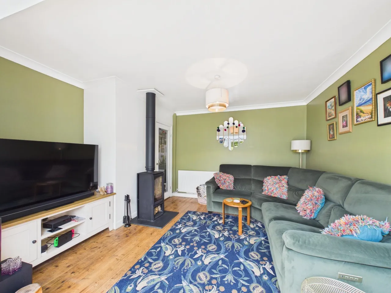 St George's Avenue, Hinckley, LE10, photo 5