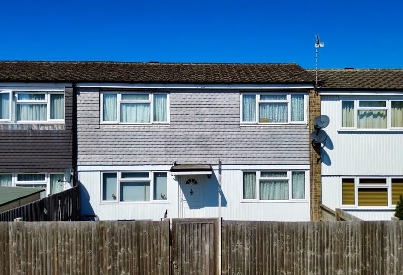3 bed house for sale — Harris Road Lane End, High Wycombe HP14 3DH