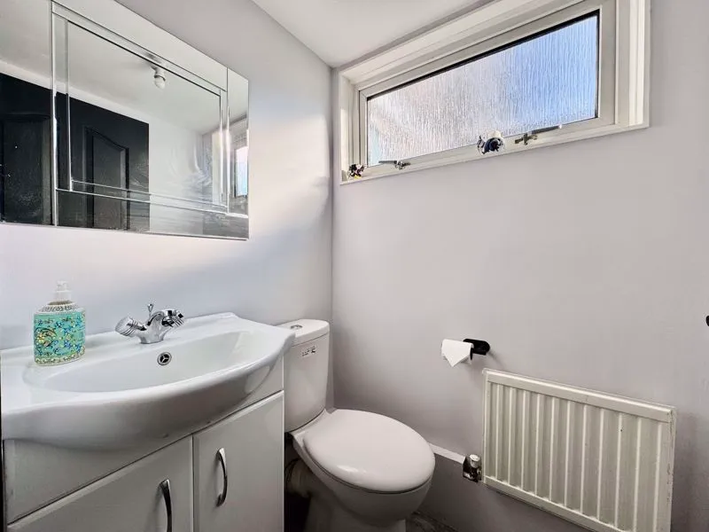 Harris Road Lane End, High Wycombe HP14 3DH, photo 7