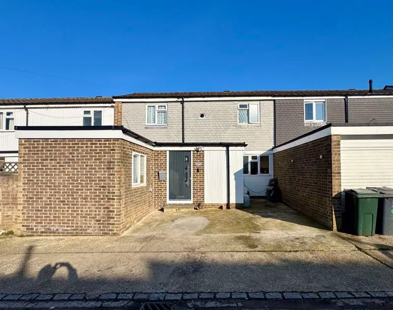 Harris Road Lane End, High Wycombe HP14 3DH, photo 13