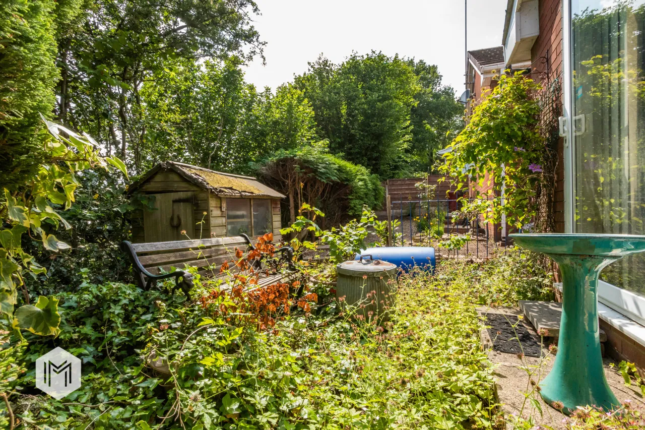 Marlow Close, Bolton, BL2 5HR, photo 11
