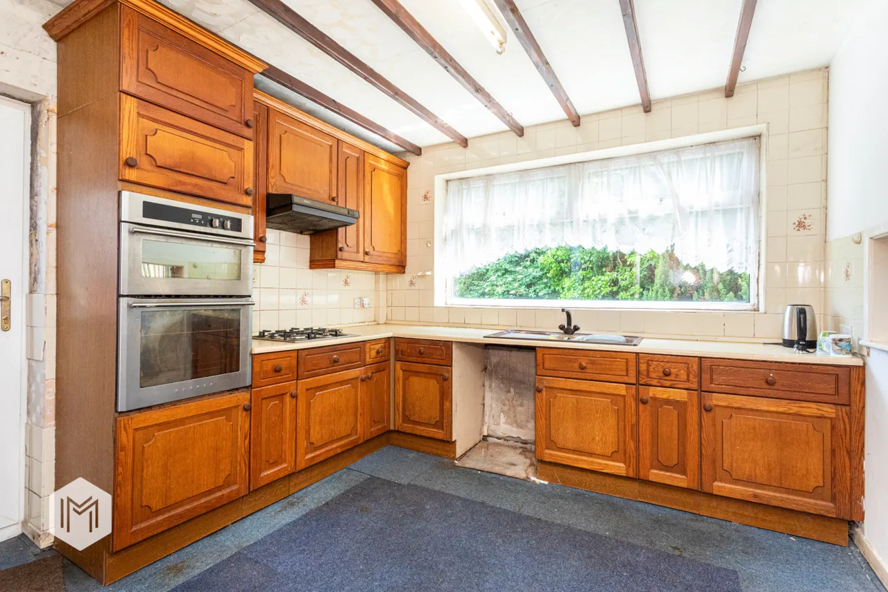 Marlow Close, Bolton, BL2 5HR, photo 3