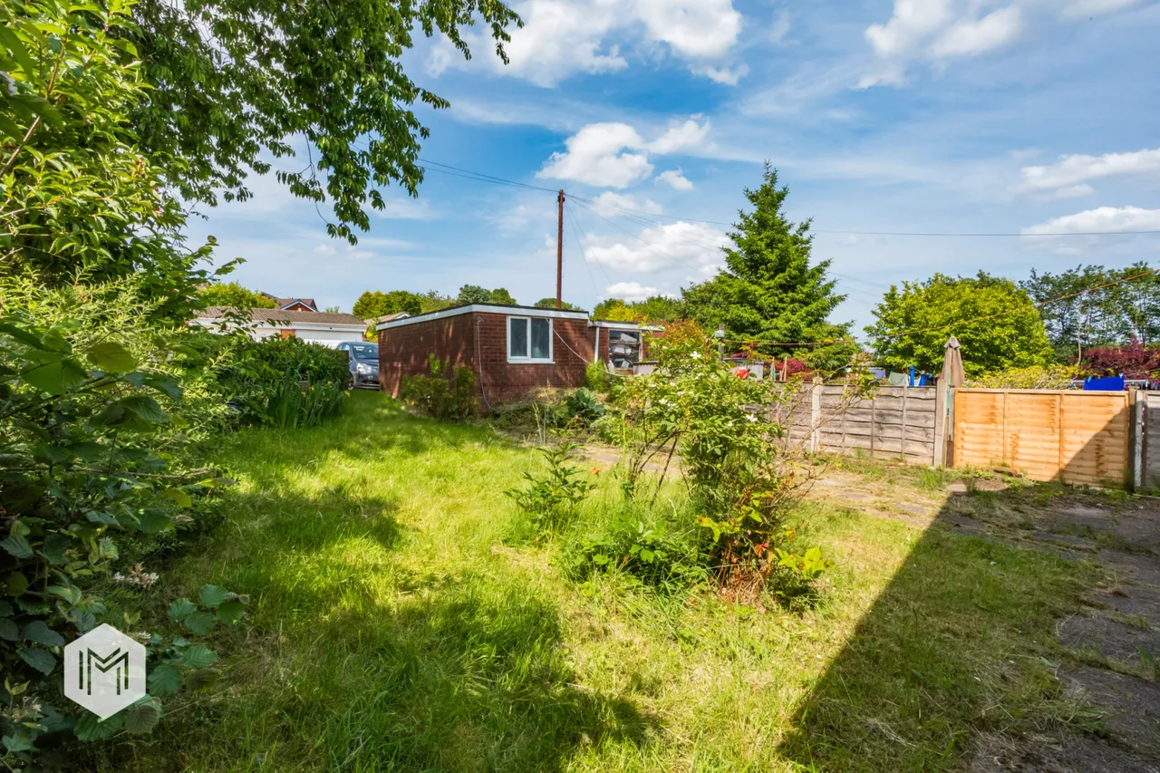 Marlow Close, Bolton, BL2 5HR, photo 13