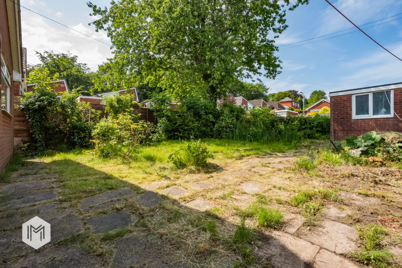 Marlow Close, Bolton, BL2 5HR, photo 12