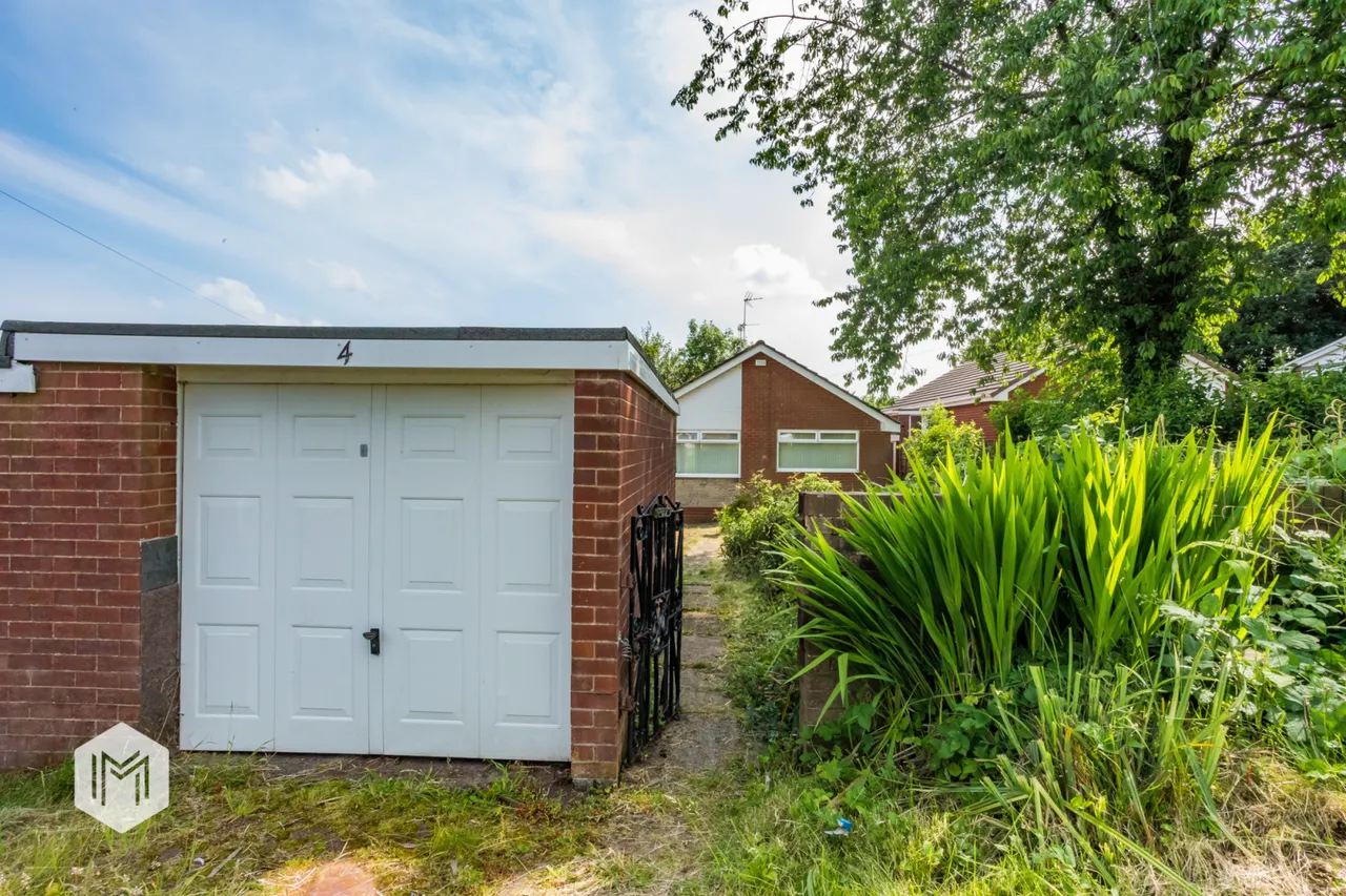 Marlow Close, Bolton, BL2 5HR, photo 14