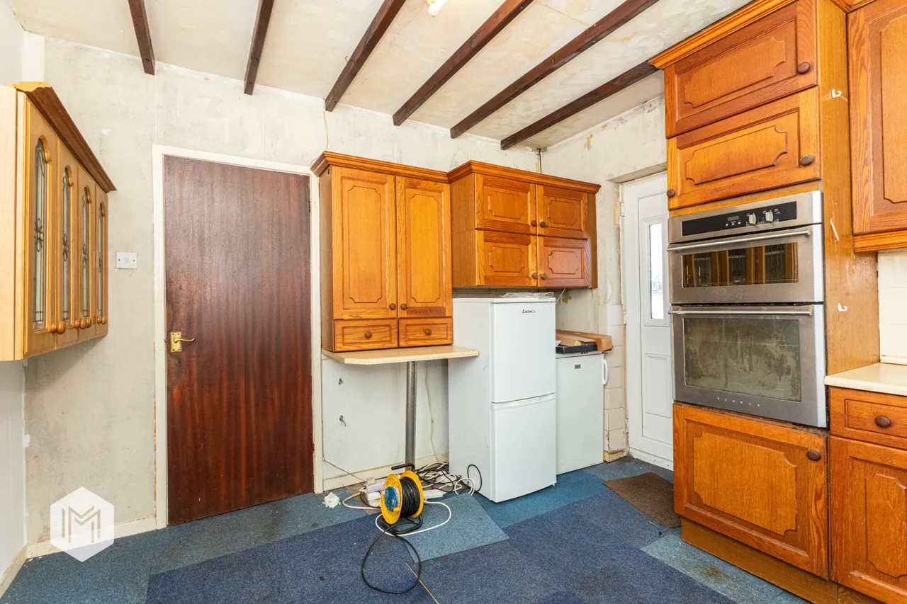 Marlow Close, Bolton, BL2 5HR, photo 4