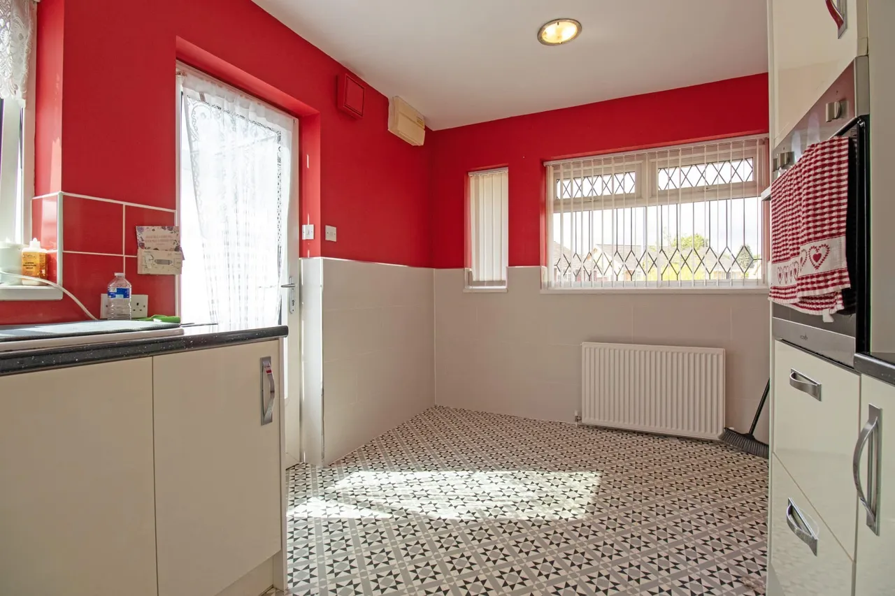 Fir Close, Scunthorpe, DN16, photo 5