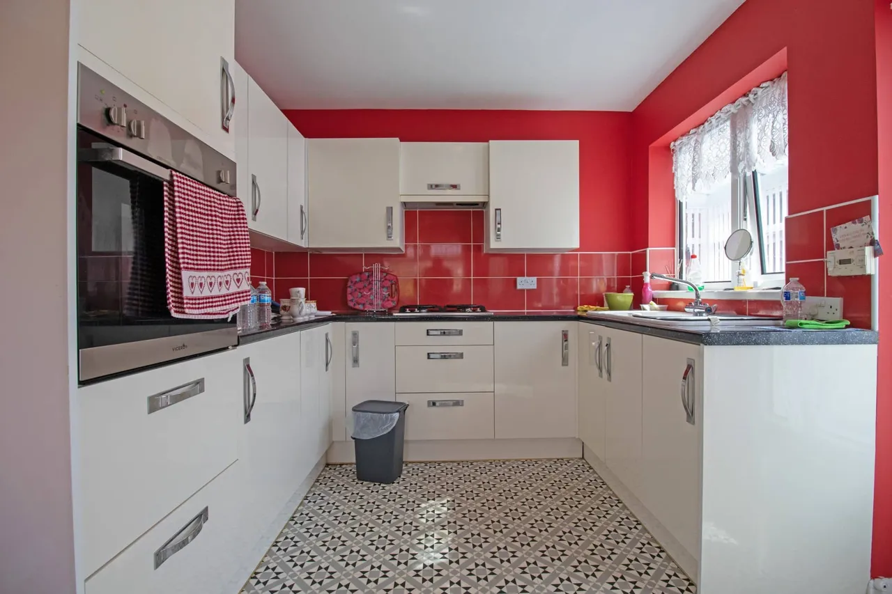 Fir Close, Scunthorpe, DN16, photo 4