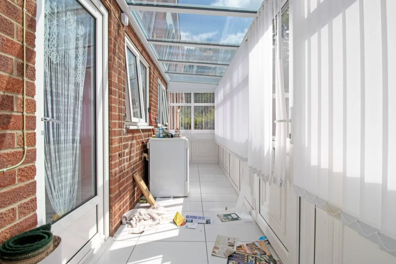 Fir Close, Scunthorpe, DN16, photo 6