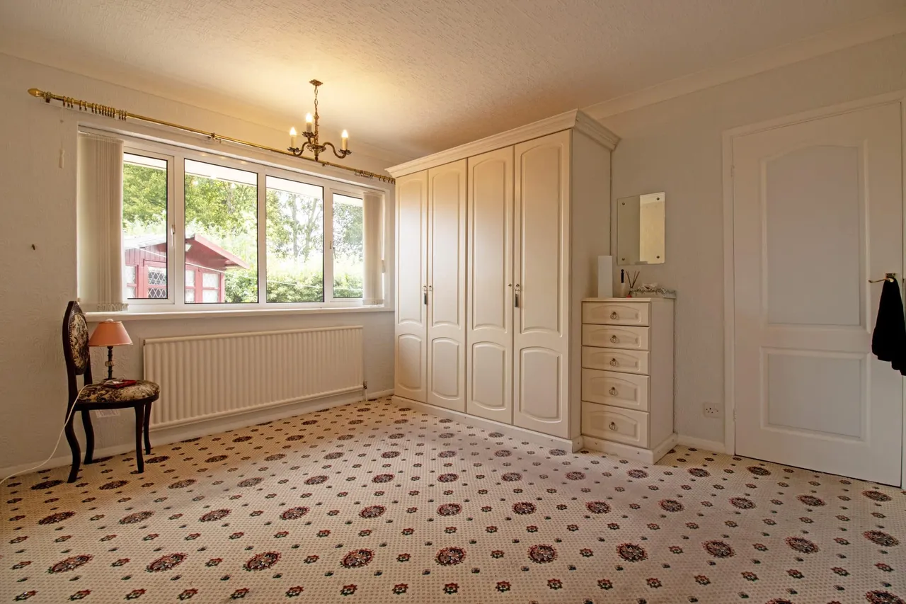 Fir Close, Scunthorpe, DN16, photo 8