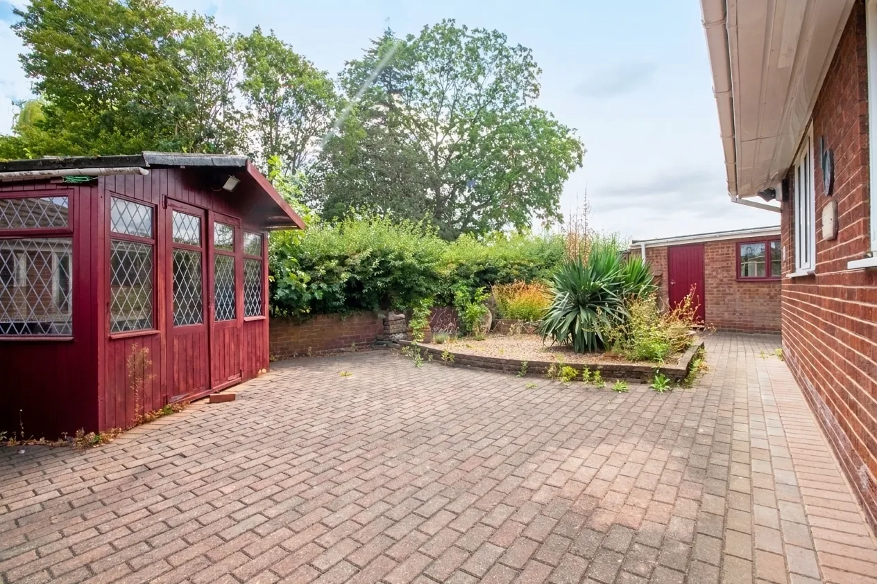 Fir Close, Scunthorpe, DN16, photo 13