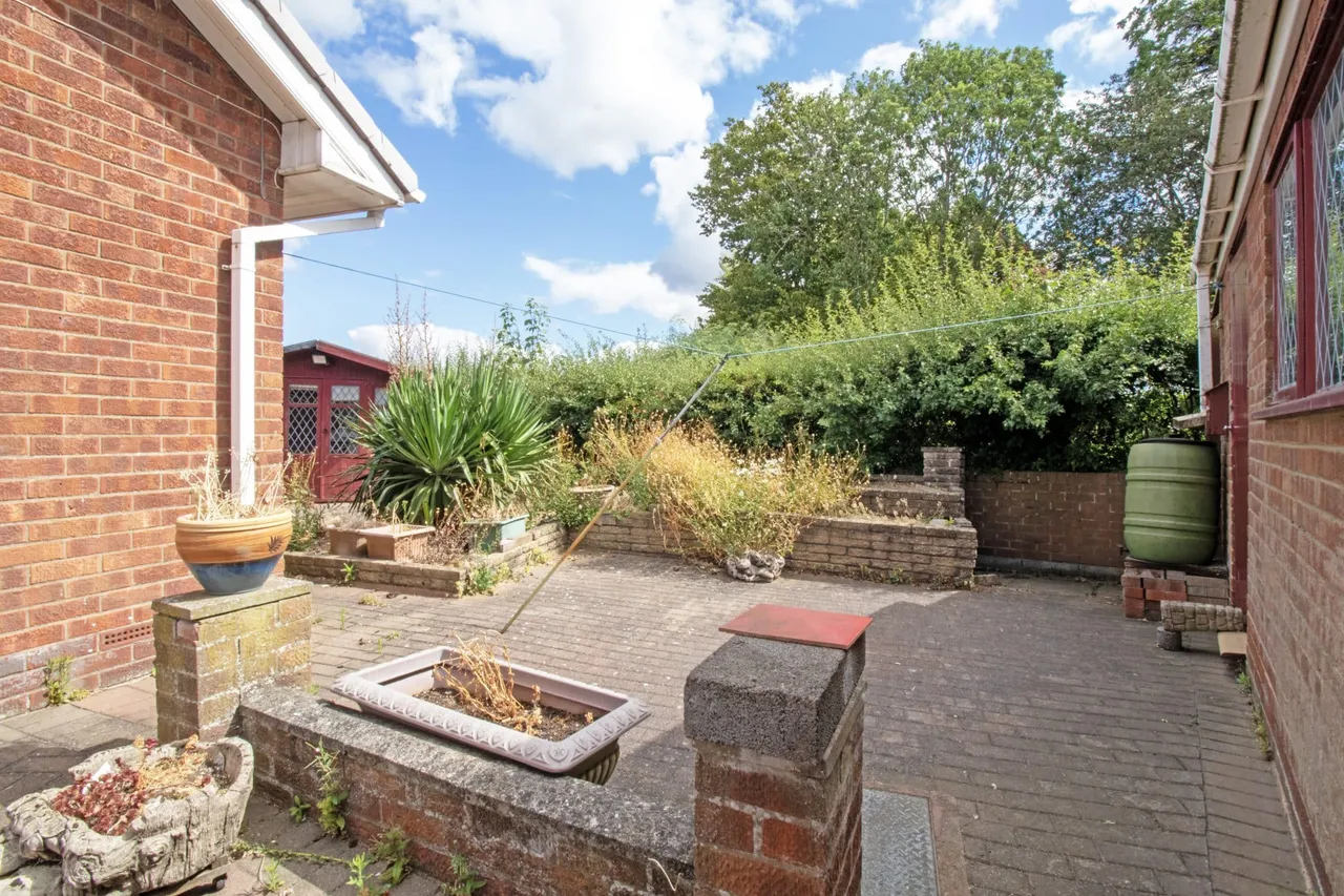 Fir Close, Scunthorpe, DN16, photo 11