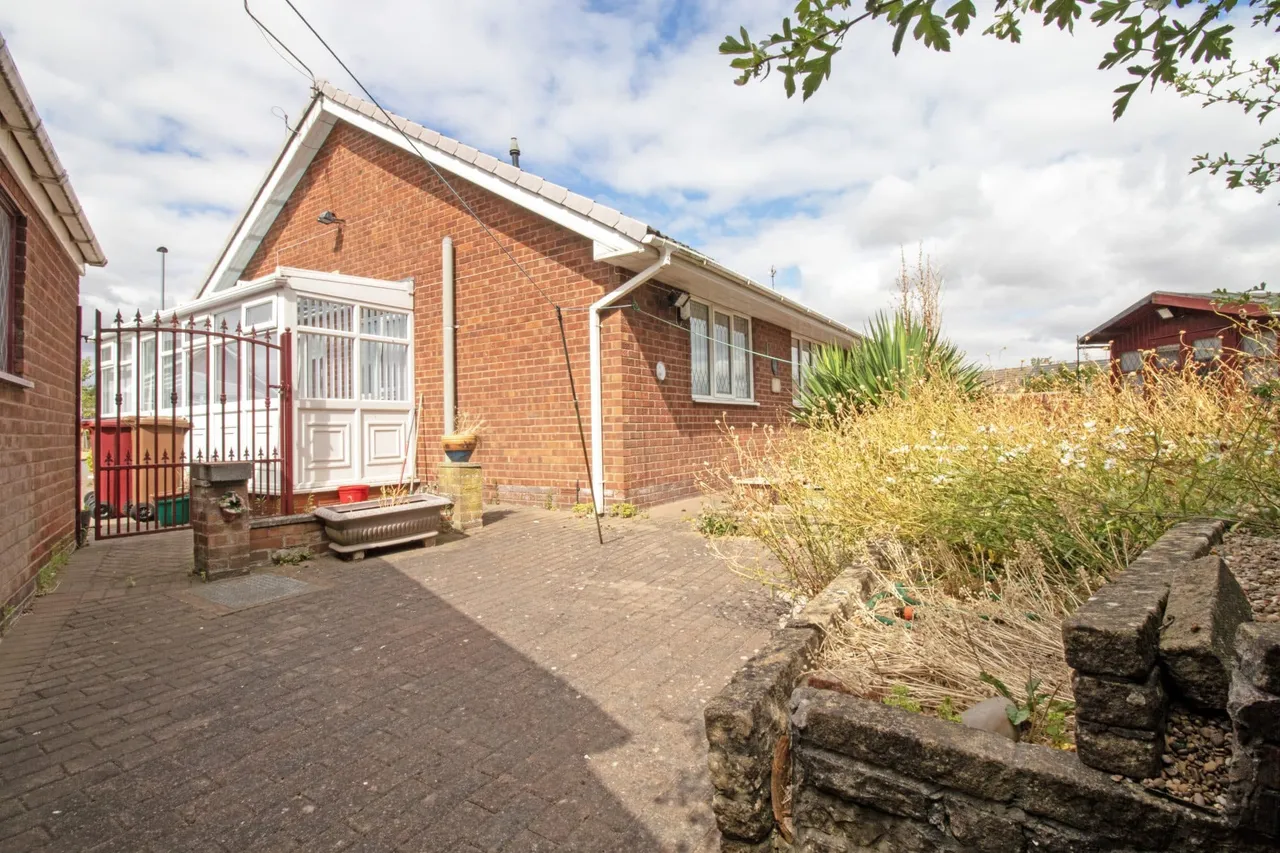 Fir Close, Scunthorpe, DN16, photo 12