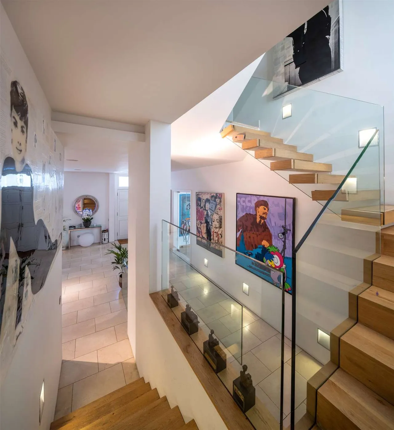 Hamilton Terrace, St John's Wood, NW8, photo 11