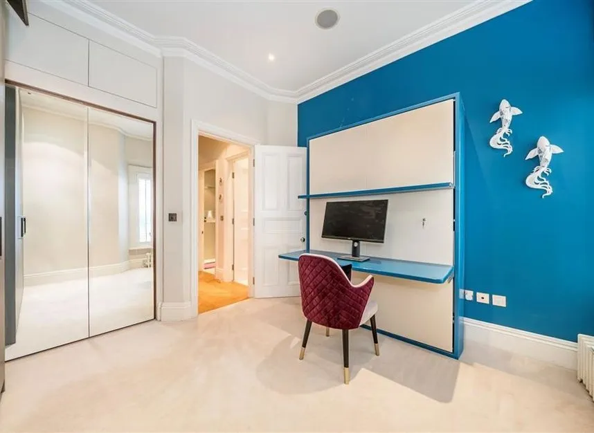 Whitehall Court, Fitzrovia & Covent Garden, SW1A, photo 6