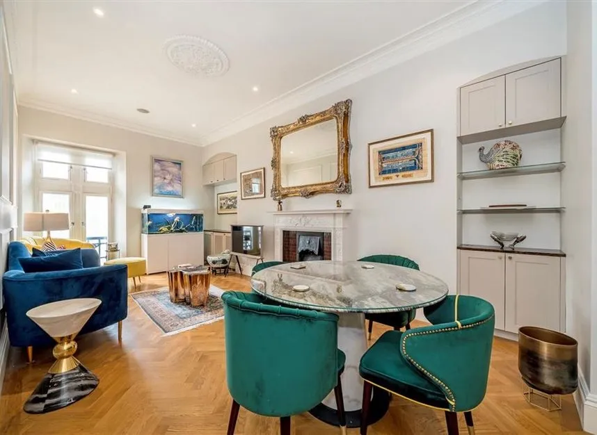 Whitehall Court, Fitzrovia & Covent Garden, SW1A, photo 2